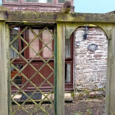 Robins Nest Liskeard Exterior foto