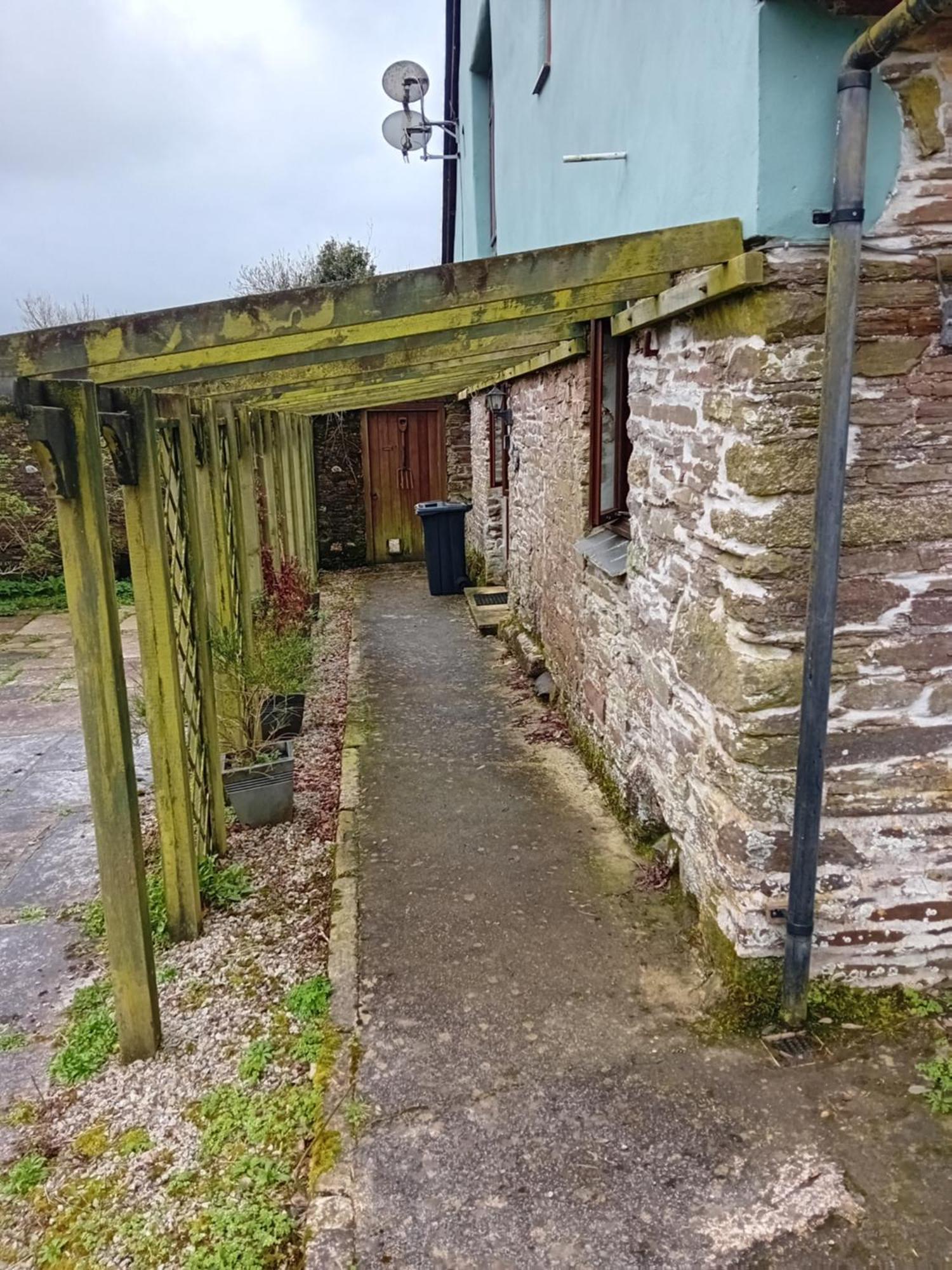 Robins Nest Liskeard Exterior foto